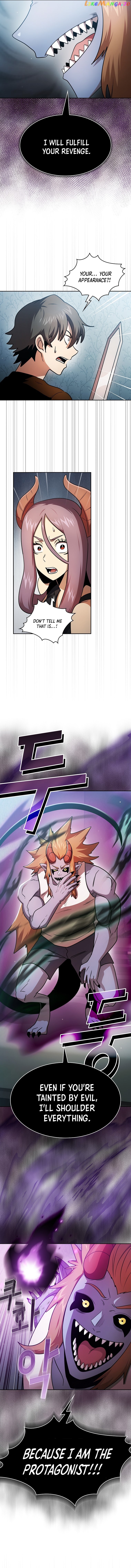Is This Hero for Real? Chapter 93 - page 14